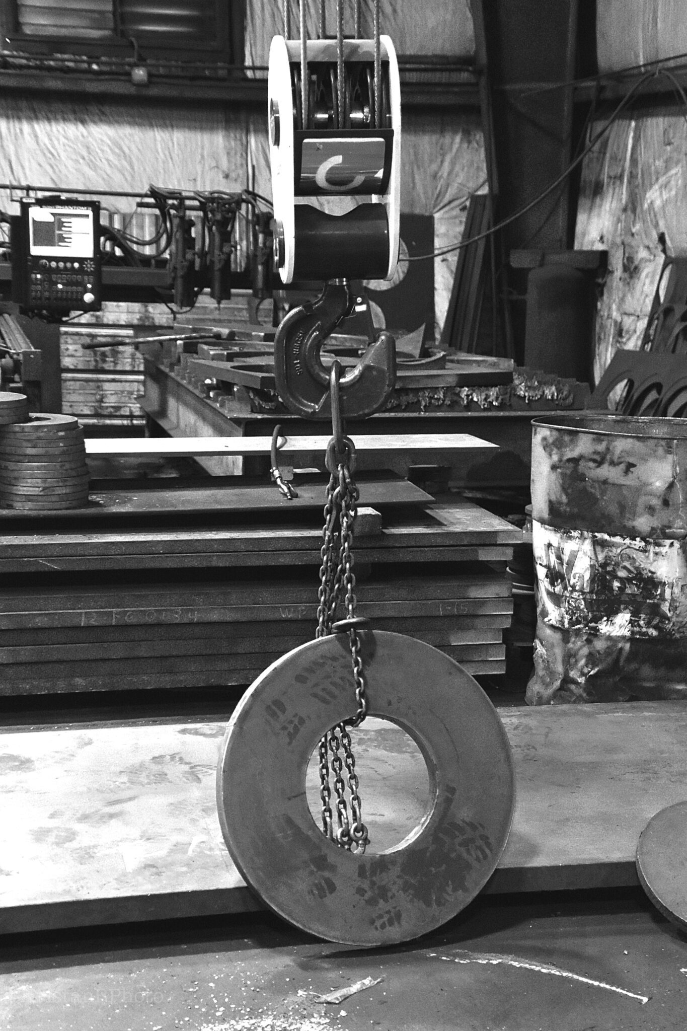 Belleville Products Key Bellevilles